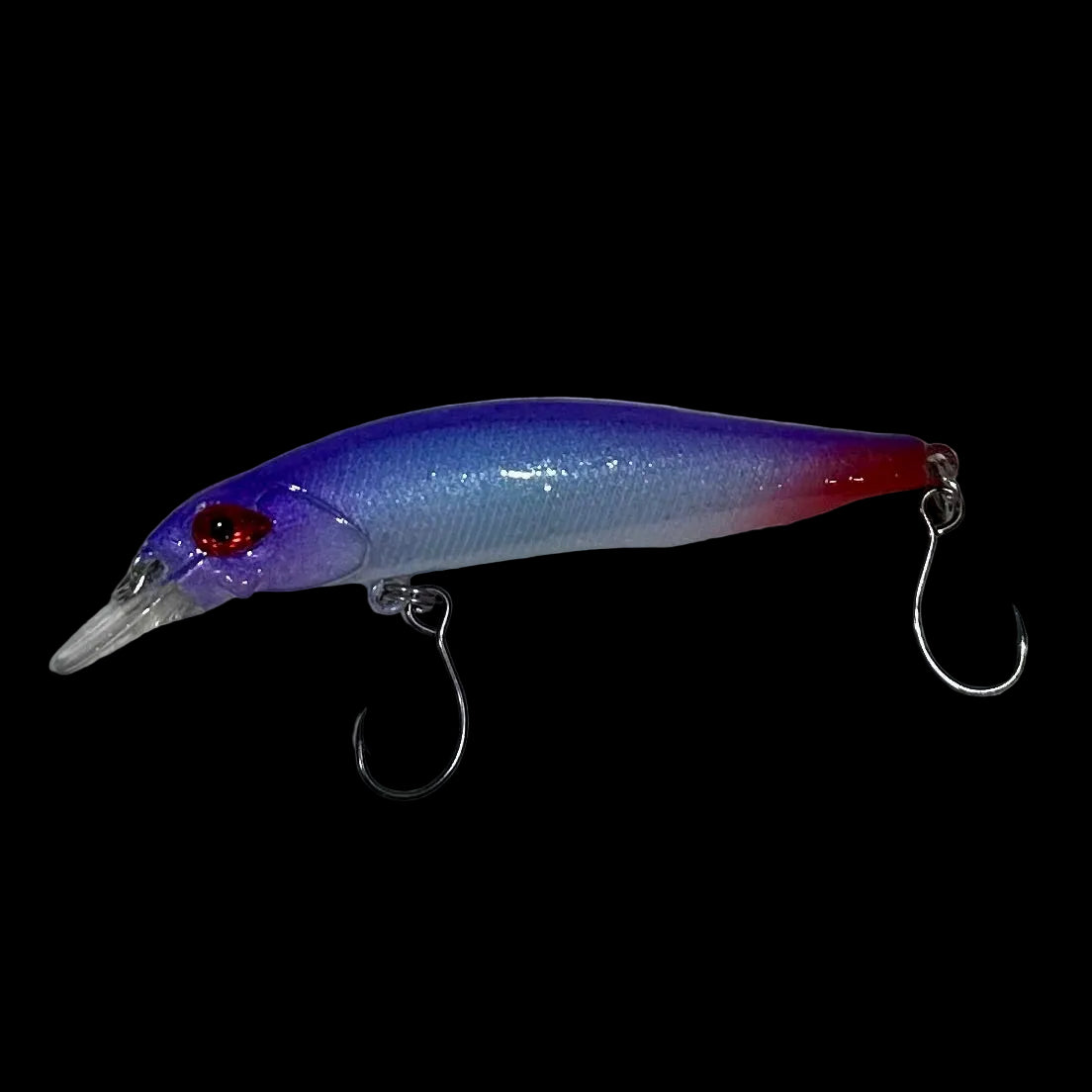 The 2.25” Disco Minnow