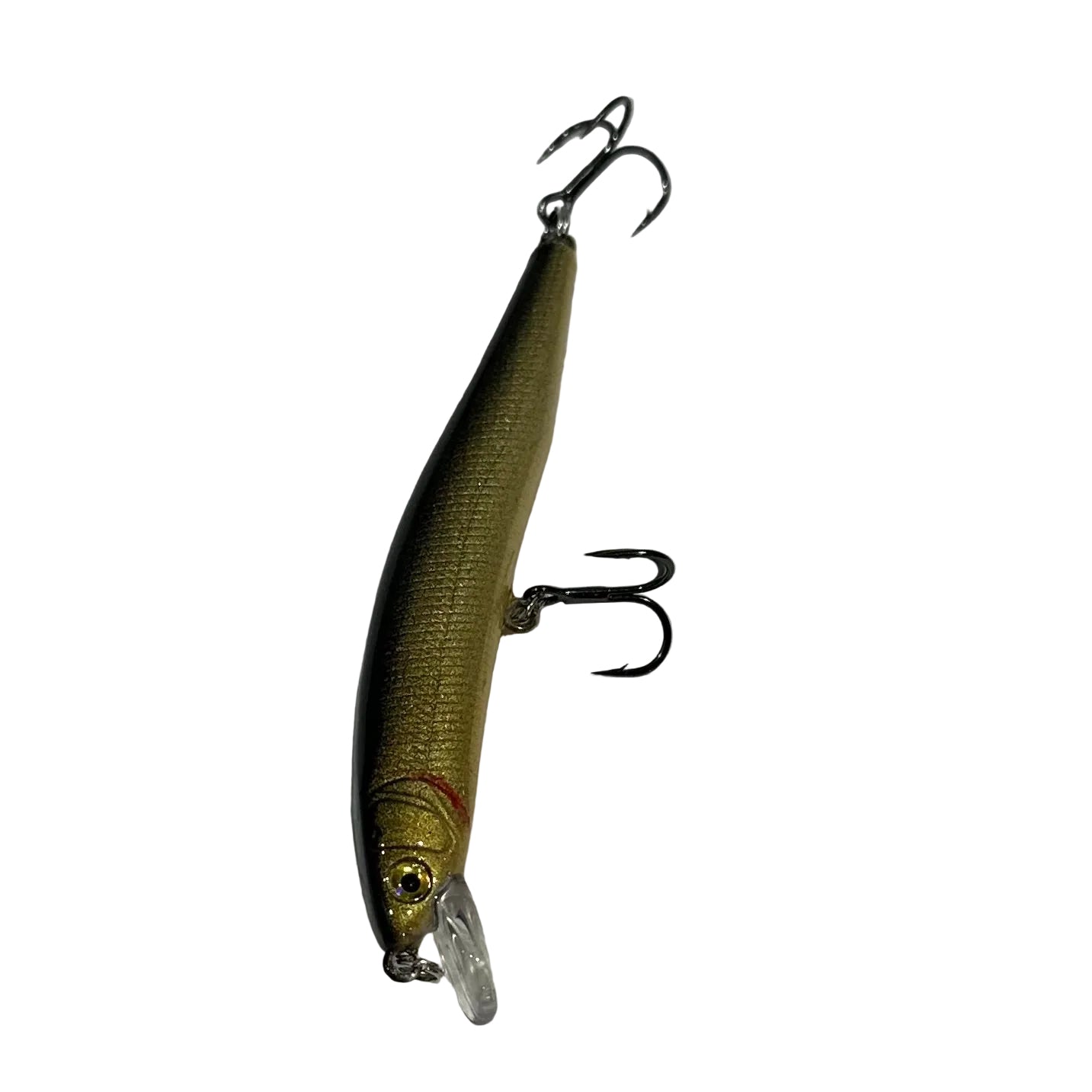 The 3.9” Jagoff Jerkbait