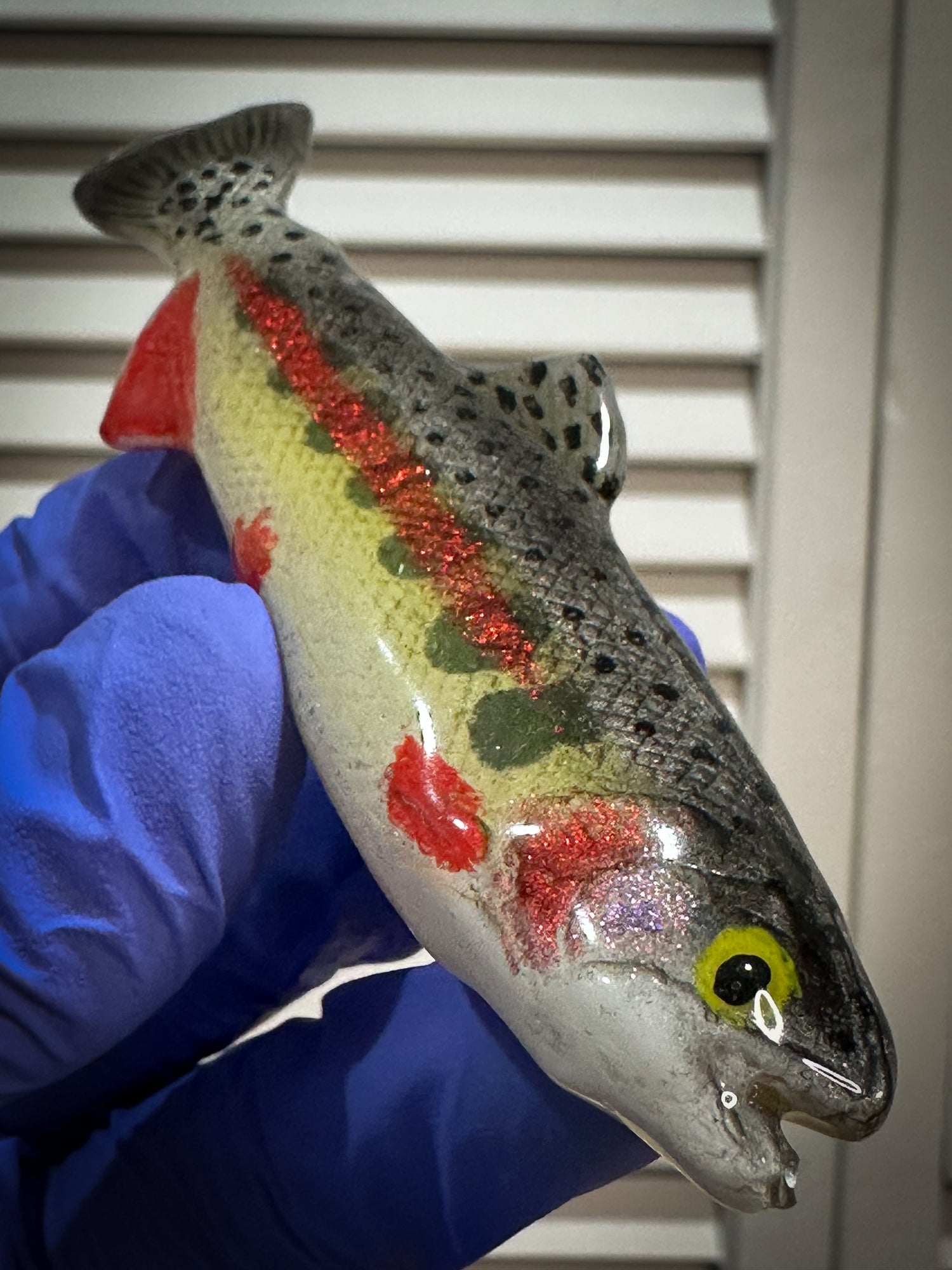 3.8” OG Trout Series