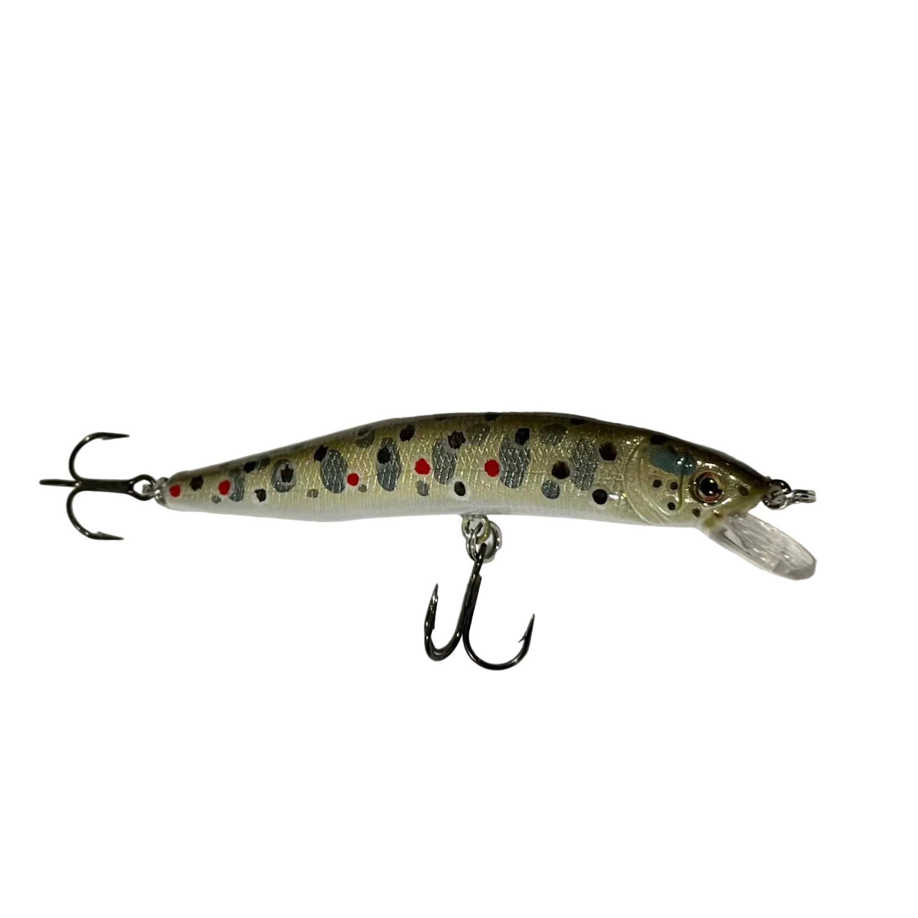 Trout Fishing Lures