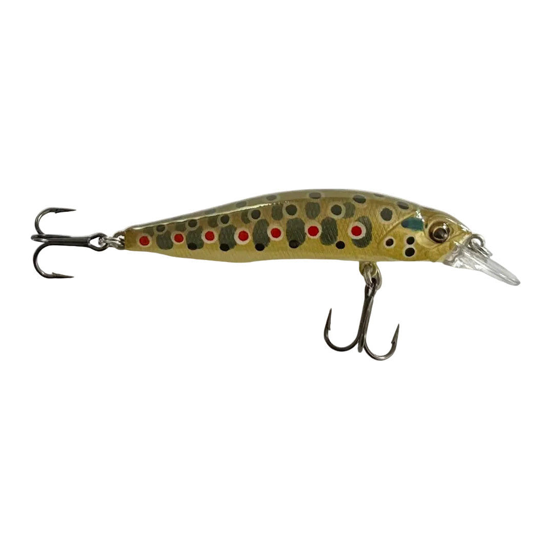 Micro Jerkbaits
