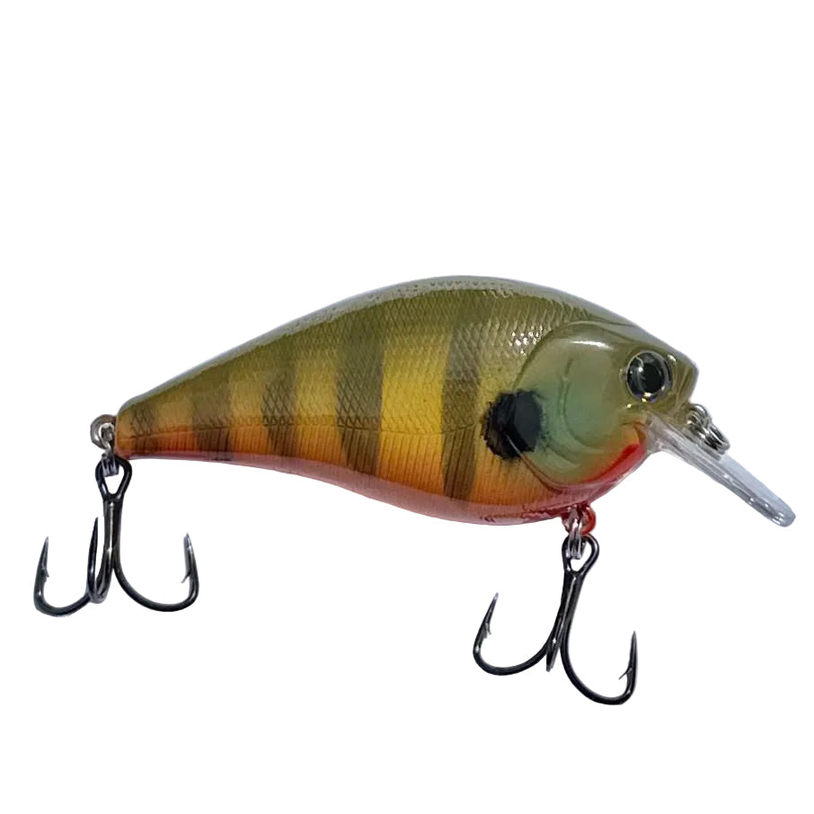 Crankbaits