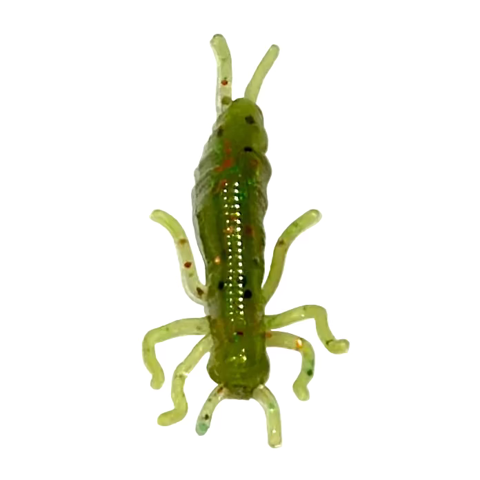 Trout Bugs