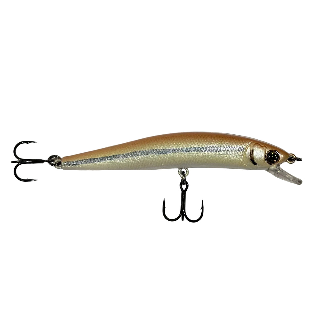 Fathead Minnow