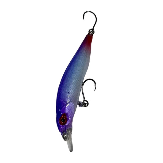The 2.25” Disco Minnow