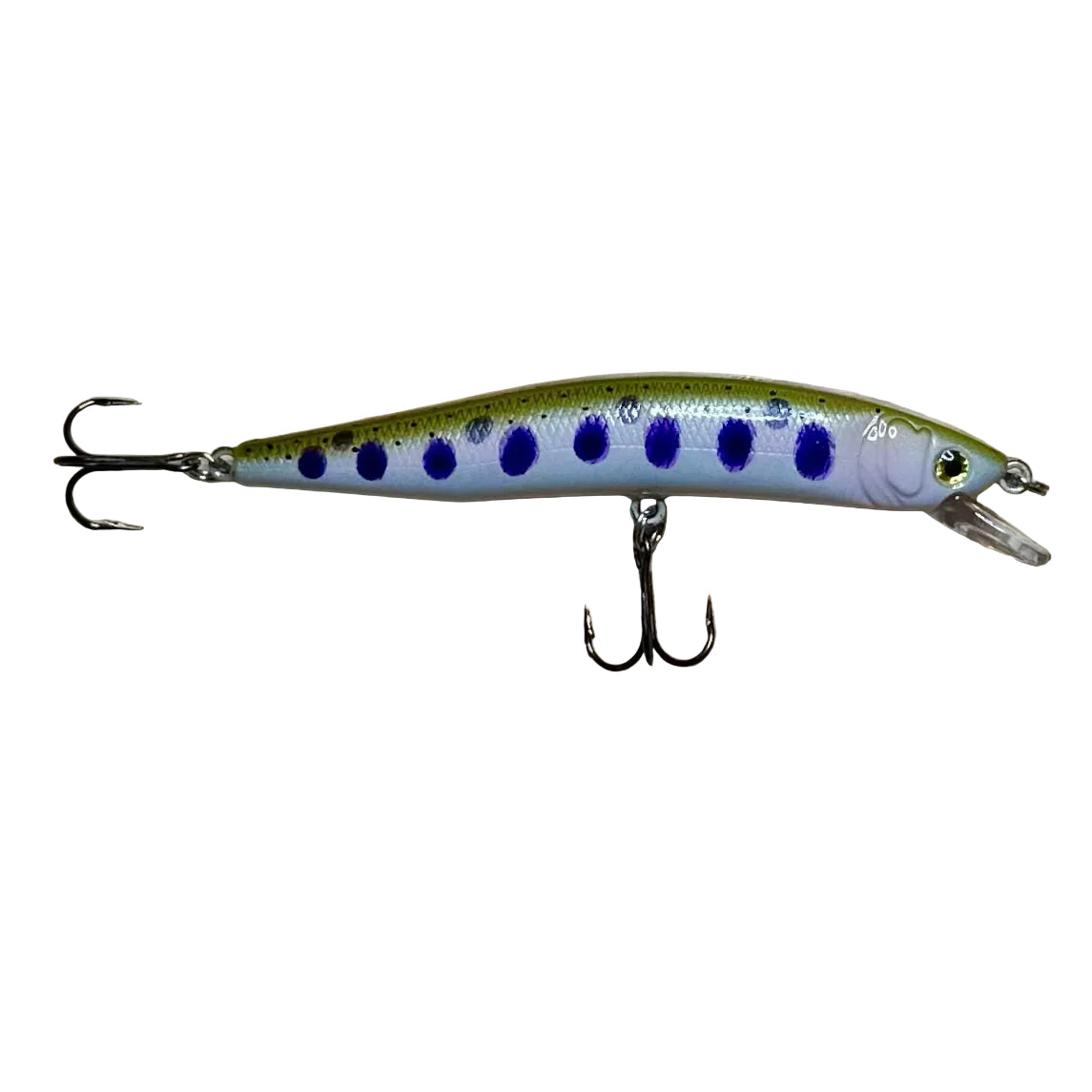 3.9” Alpine Bow Jerkbait