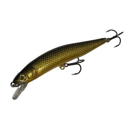 The 3.9” Maz Minnow