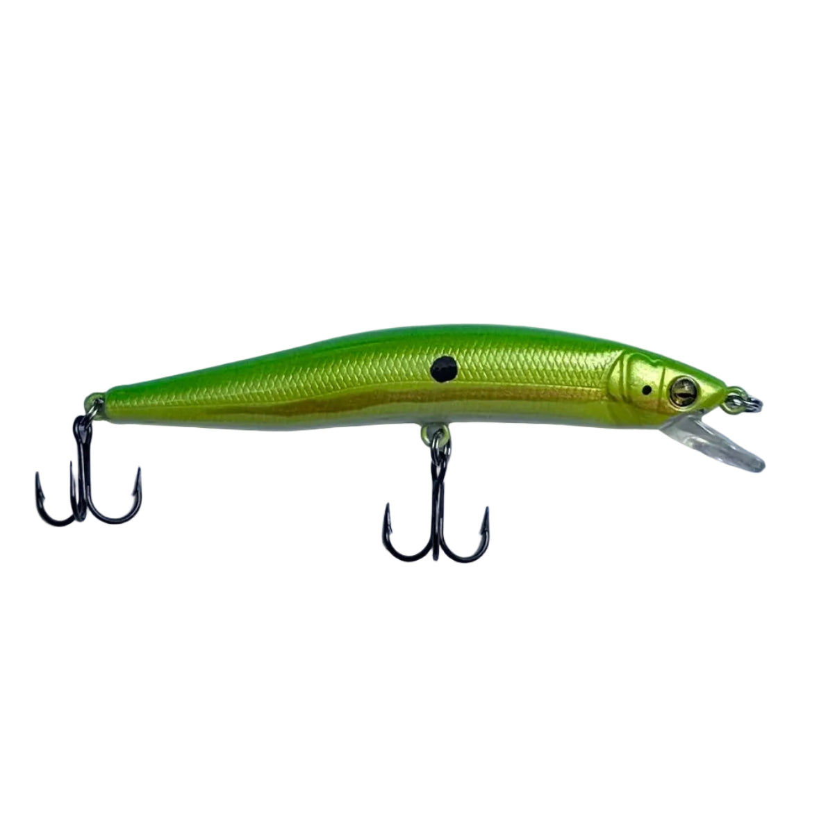 3.9” Tree Frog
