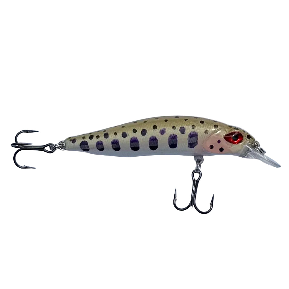 Mean Bow UFJ