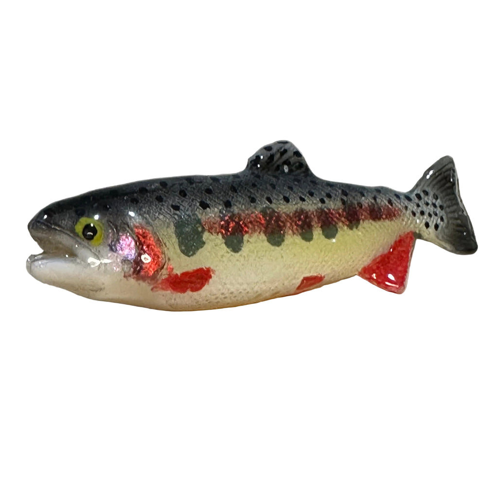 3.8” OG Wild Rainbow Trout