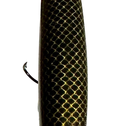 The 3.9” Maz Minnow