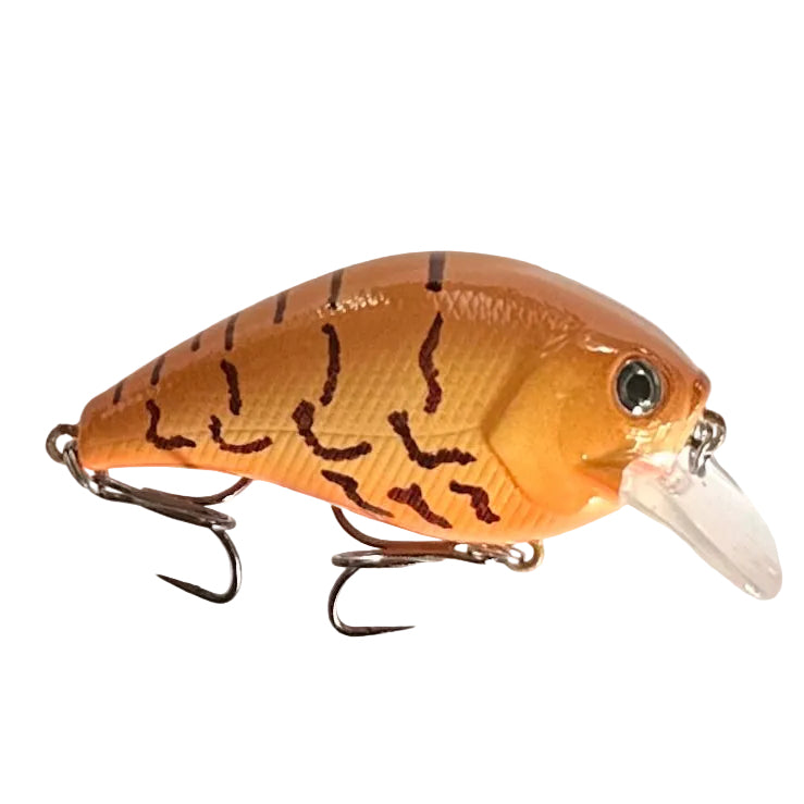 The Original CrayCrank SBC250
