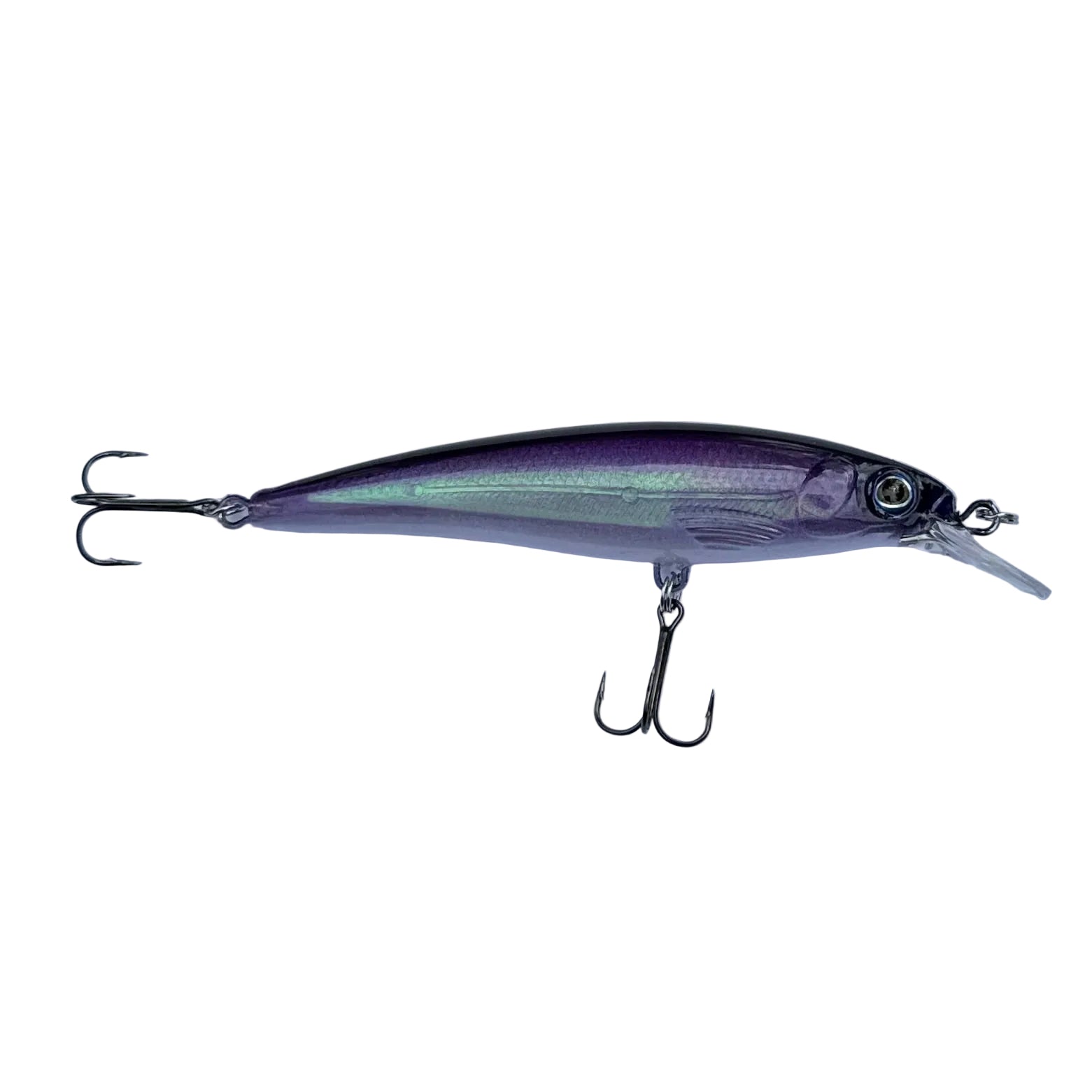 The Electric Shiner OG