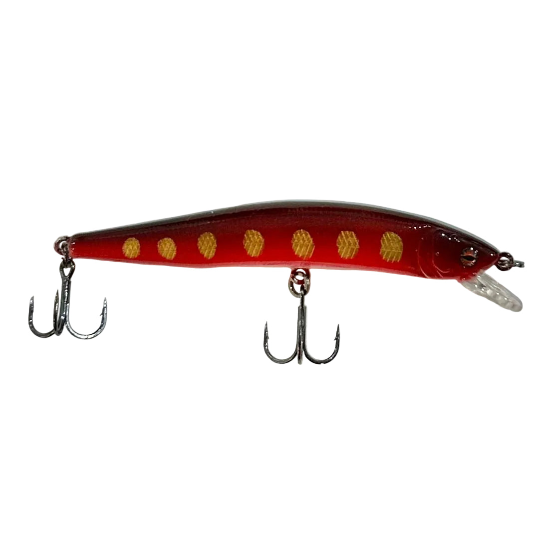 3.9” Sun Devil