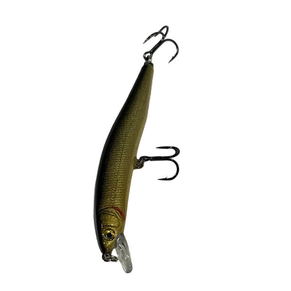 The 3.9” Jagoff Jerkbait