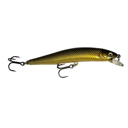 The 3.9” Maz Minnow