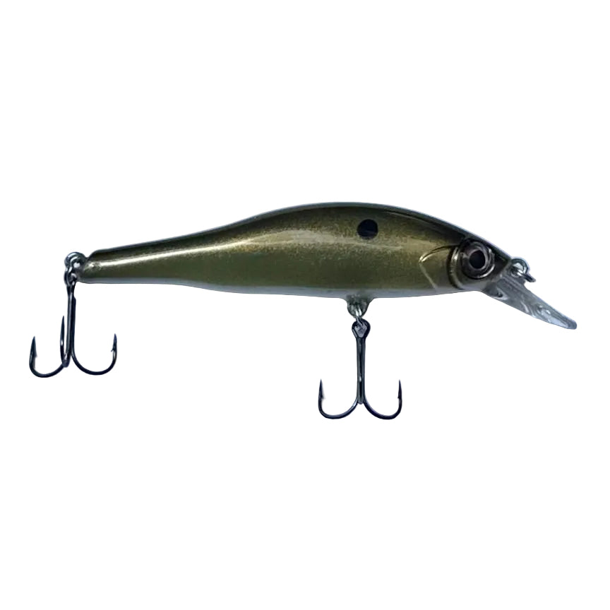 Stealth Olive MC325