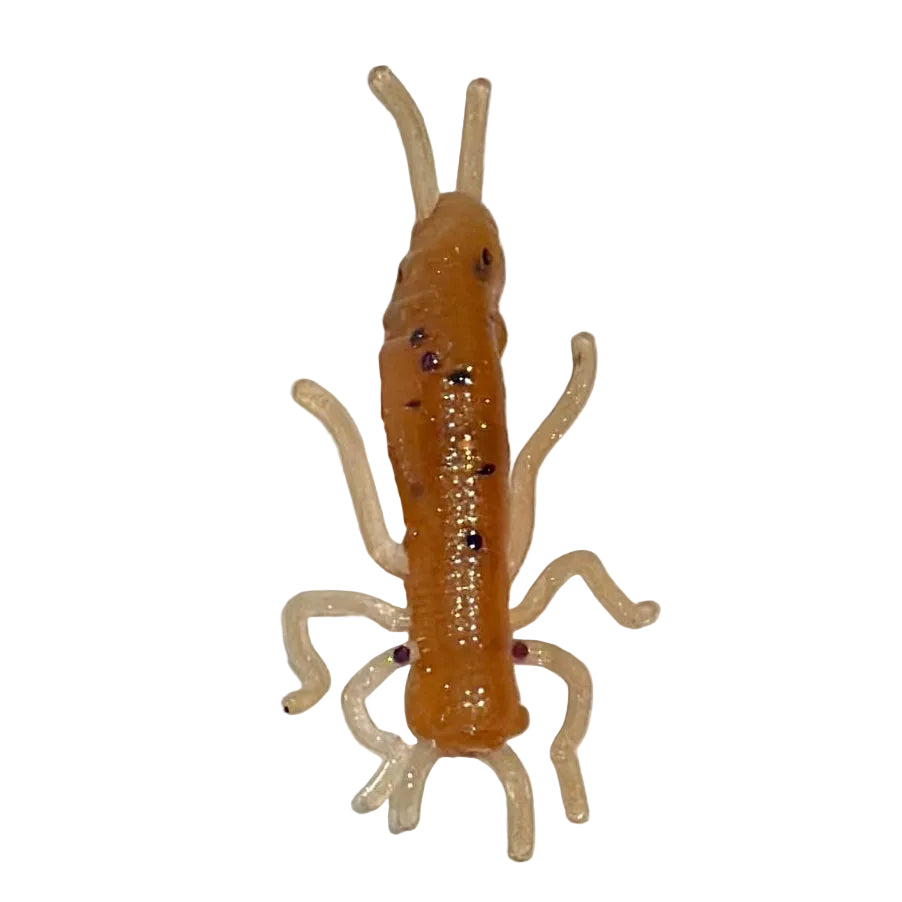 Galaxy Worm Dragonfly Larvae