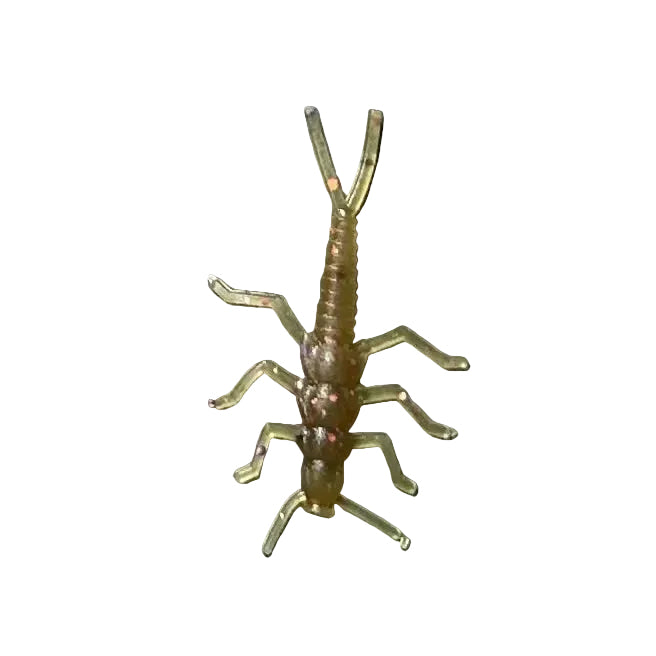 Pumpkin Spice Stonefly (Garlic Scented) 8-pack