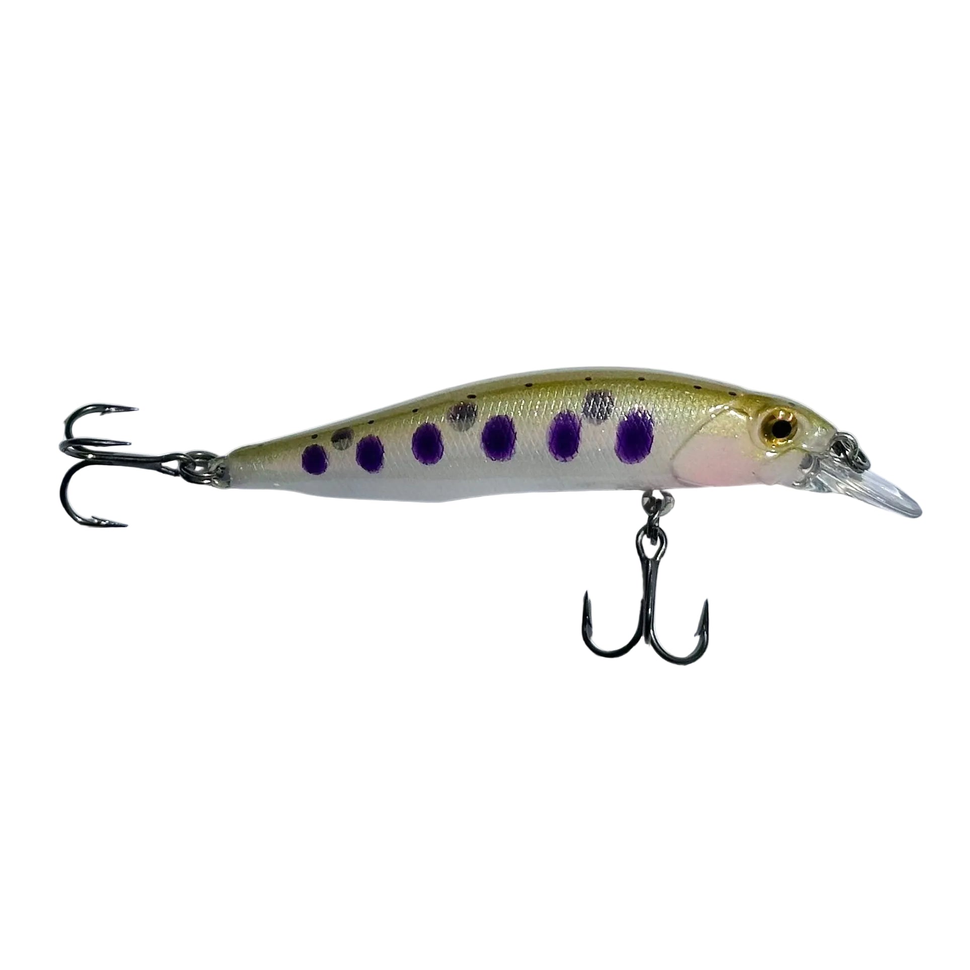 Alpine Bow UFJ