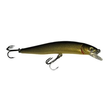 The 3.9” Jagoff Jerkbait