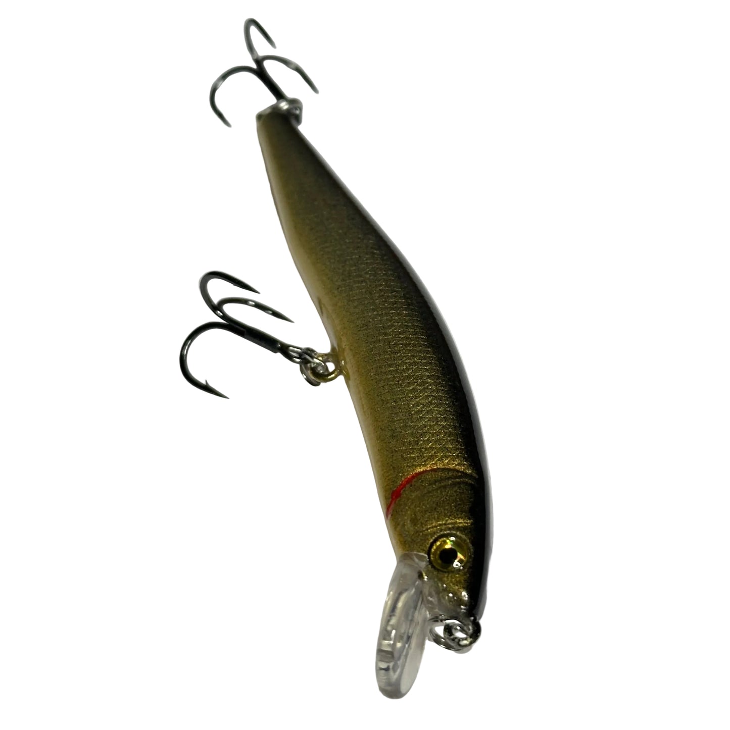 The 3.9” Jagoff Jerkbait