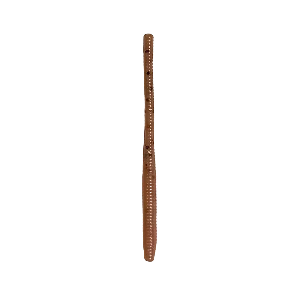 Galaxy Pink Trout Worm