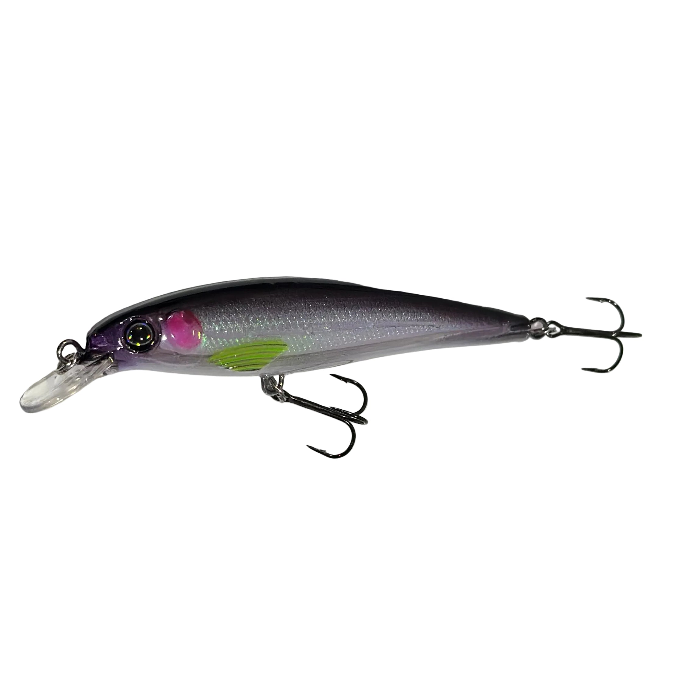 The Electric Shiner