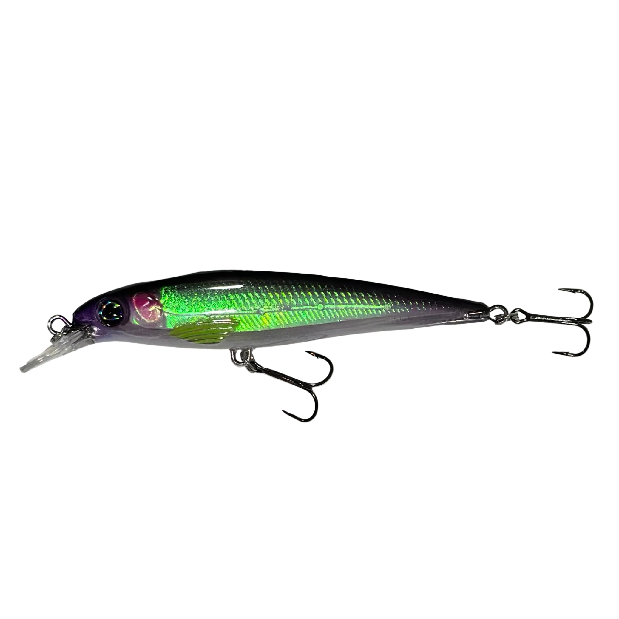 The Electric Shiner
